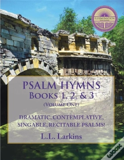 Capa do artigo Psalm Hymns, Books 1, 2, & 3