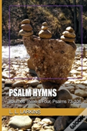 Capa do artigo Psalm Hymns