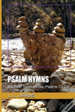 Capa do artigo Psalm Hymns