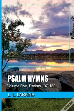 Capa do artigo Psalm Hymns