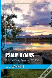 Capa do artigo Psalm Hymns