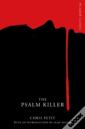 Capa do artigo Psalm Killer