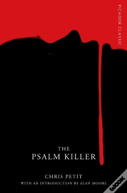 Capa do artigo Psalm Killer