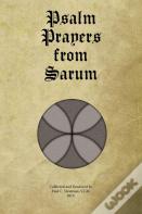 Psalm Prayers From Sarum