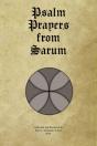 Psalm Prayers From Sarum - Preview