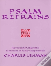 Psalm Refrains
