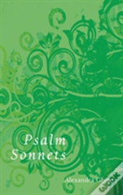 Capa do artigo Psalm Sonnets