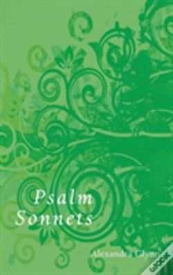 Capa do artigo Psalm Sonnets