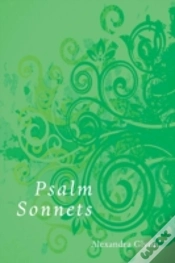 Capa do artigo Psalm Sonnets