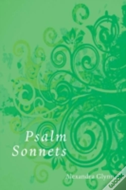 Capa do artigo Psalm Sonnets
