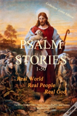 Capa do artigo Psalm Stories 1-50