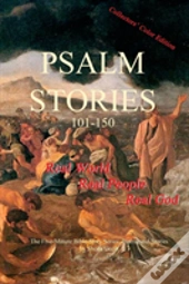 Psalm Stories 101-150