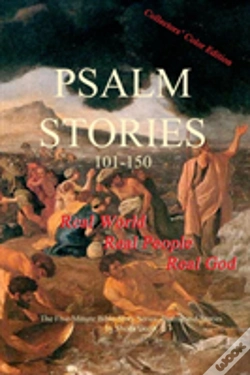 Capa do artigo Psalm Stories 101-150