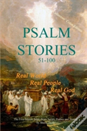 Capa do artigo Psalm Stories 51-100
