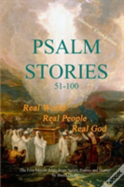 Capa do artigo Psalm Stories 51-100