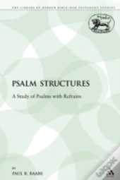 Psalm Structures