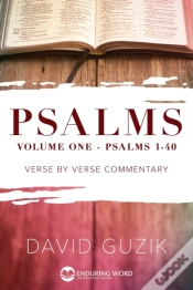 Capa do artigo Psalms 1-40