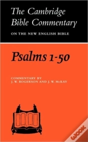 Capa do artigo Psalms 1-50