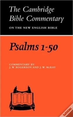 Capa do artigo Psalms 1-50