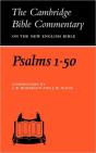 Psalms 1-50 - Preview