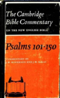 Psalms 1-50 - Preview