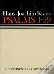 Capa do artigo Psalms 1 - 59