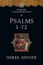 Psalms 1-72 - Preview
