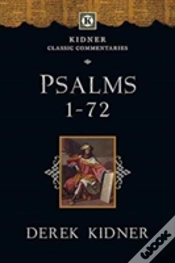 Capa do artigo Psalms 1-72