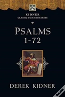 Capa do artigo Psalms 1-72