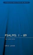 Psalms 1-89: The Lord Saves