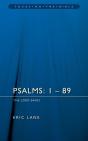 Psalms 1-89: The Lord Saves - Preview
