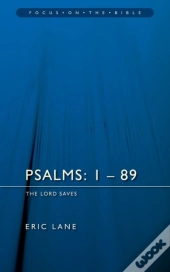 Psalms 1-89: The Lord Saves