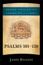 Psalms 101-150 (Brazos Theological Commentary On The Bible) - Preview