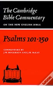 Psalms 101-150