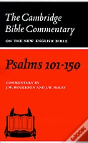Capa do artigo Psalms 101-150