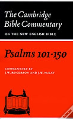 Capa do artigo Psalms 101-150