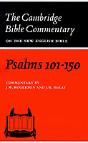 Psalms 101-150 - Preview