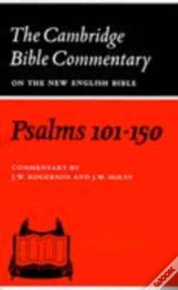 Capa do artigo Psalms 101-150