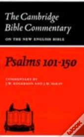 Psalms 101-150