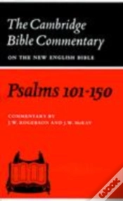 Capa do artigo Psalms 101-150