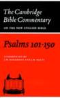 Psalms 101-150 - Preview