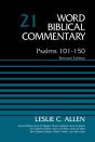Psalms 101-150, Volume 21 - Preview