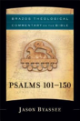 Psalms 101â€“150 - Preview