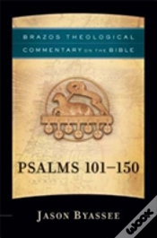 Capa do artigo Psalms 101â€“150