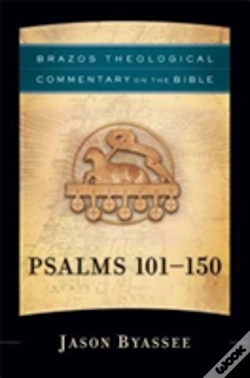Capa do artigo Psalms 101â€“150