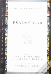Capa do artigo Psalms 1â€“50