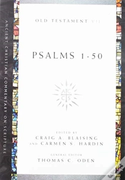 Capa do artigo Psalms 1â€“50