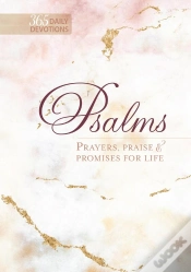 Capa do artigo Psalms 365