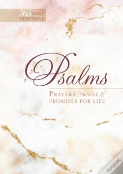 Capa do artigo Psalms 365