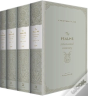 Capa do artigo Psalms (4 Volume Set)